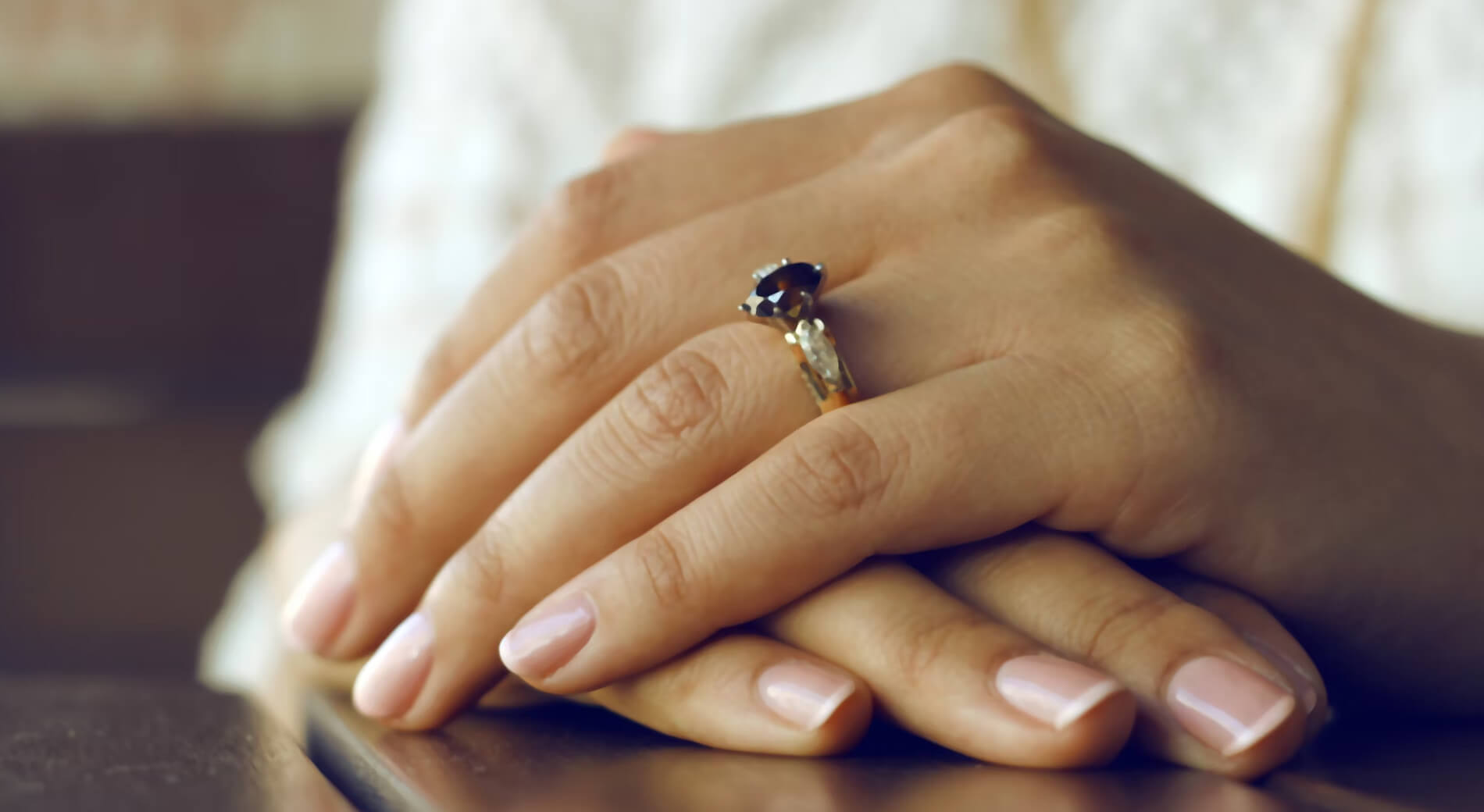 Statement Rings